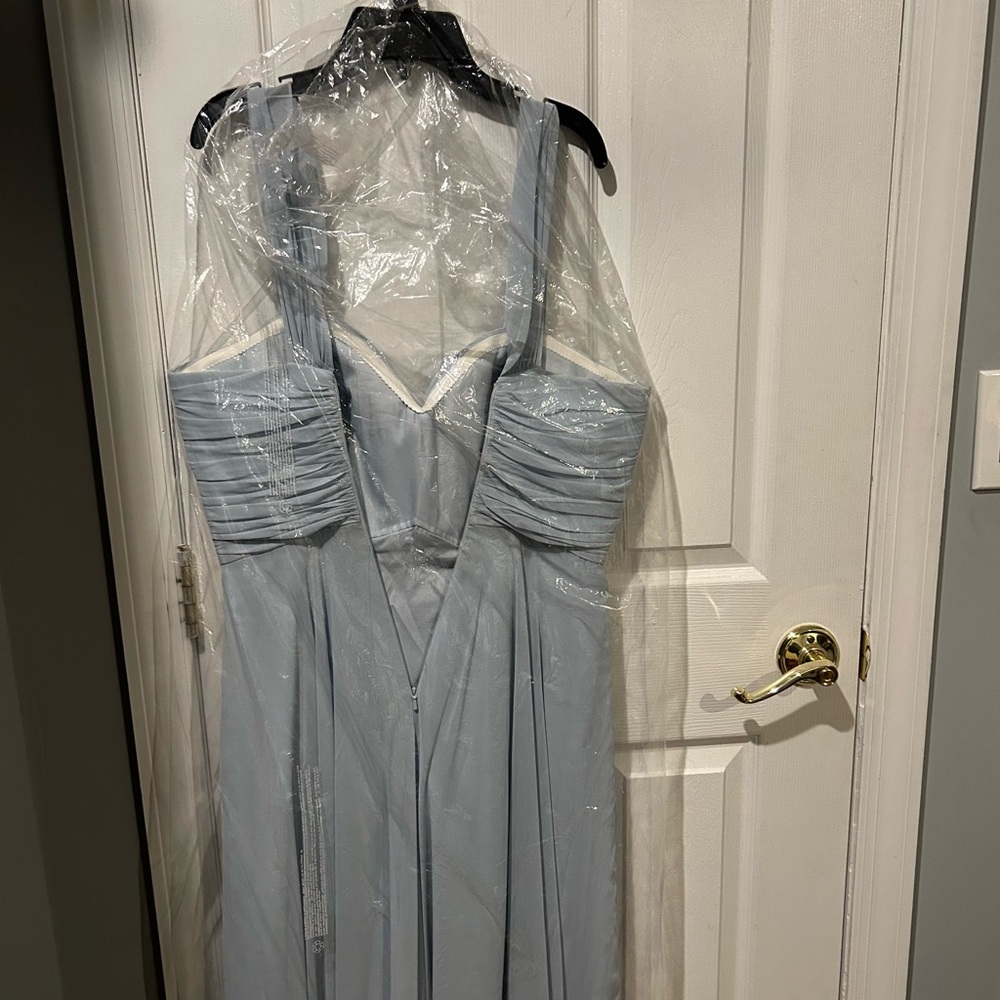 Dessy Collection - Picture 3 of 6